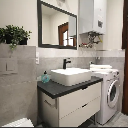 Zamojska - Golden Line * Люблін