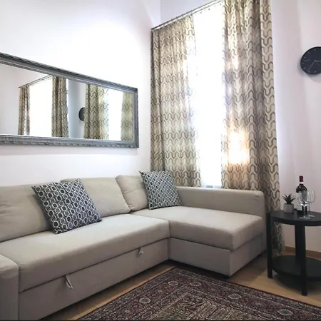 Apartment Zamojska - Golden Line *