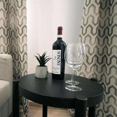 Apartment Zamojska - Golden Line Lublin